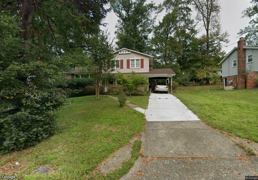 14011 Parkvale Rd, Rockville, MD 20853 - photo 1