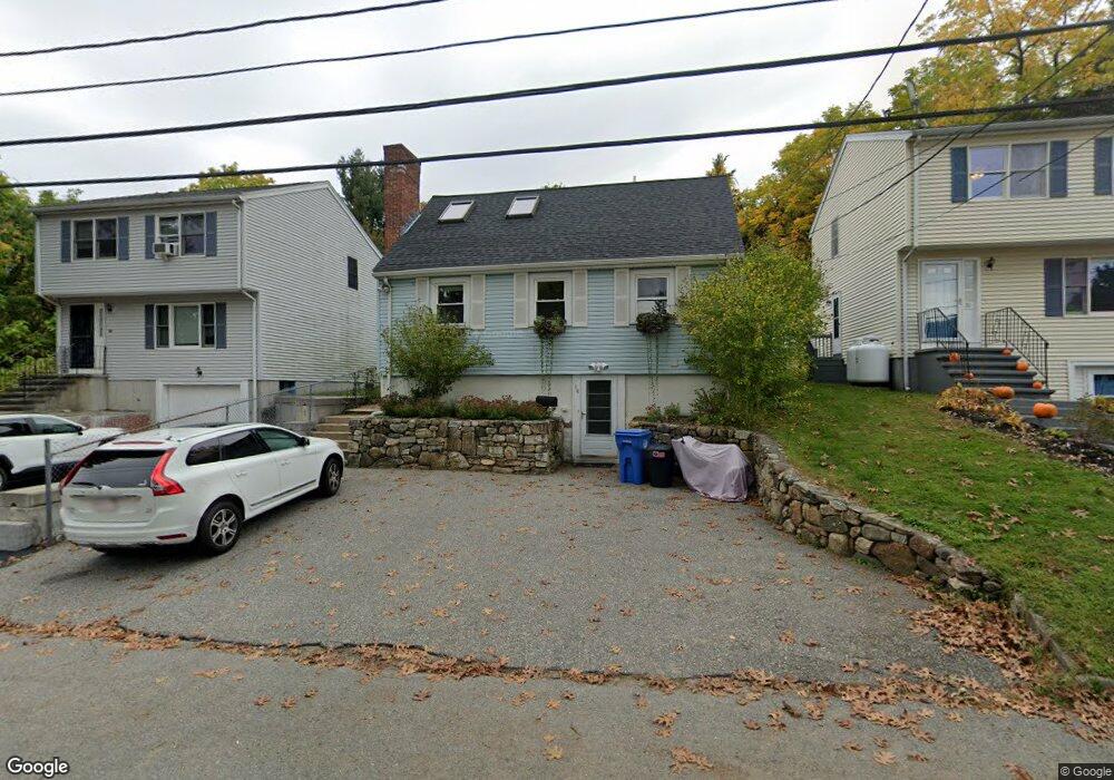 16 Smart St, Waltham, MA 02451 - photo 1