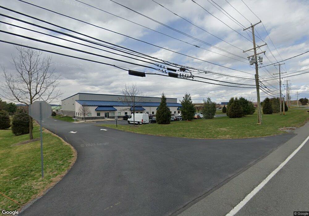 1060 Old Bernville Rd, Reading, PA 19605 - photo 1