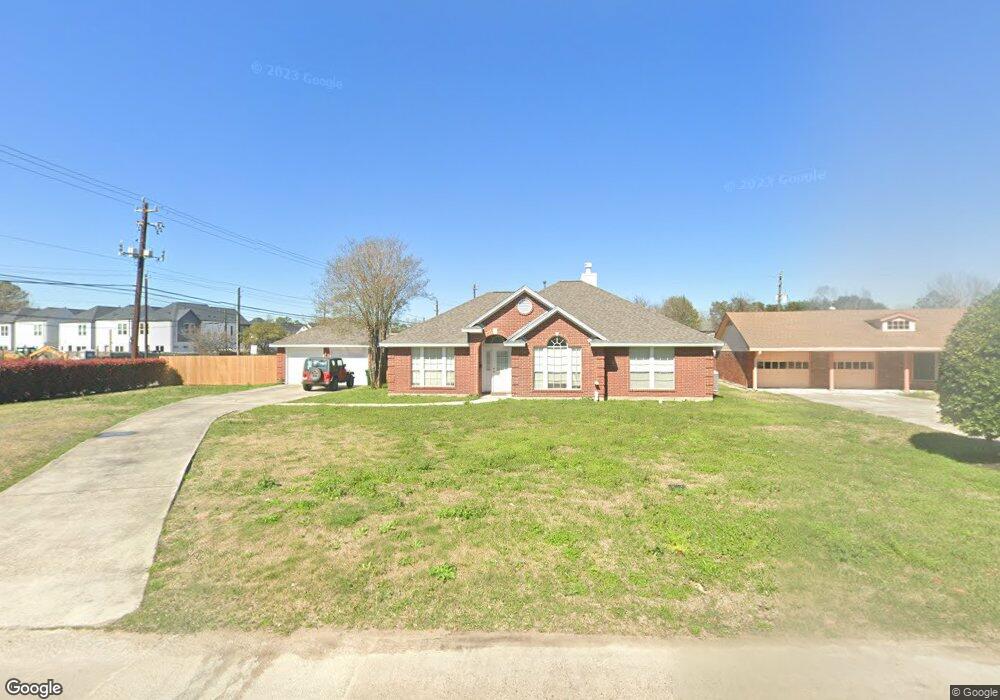 103 E Thornton Rd, Houston, TX 77022 - photo 1