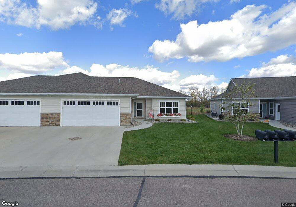 817 Goldenrod Trail, Brookings, SD 57006 - photo 1