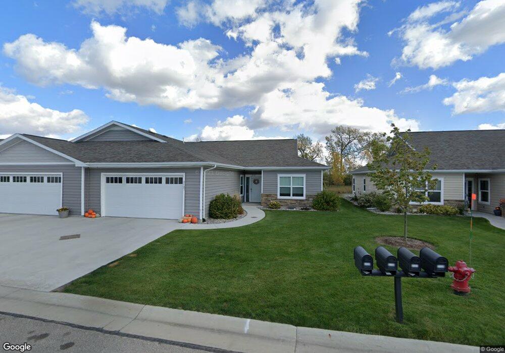 2127 Goldenrod Trail, Brookings, SD 57006 - photo 1