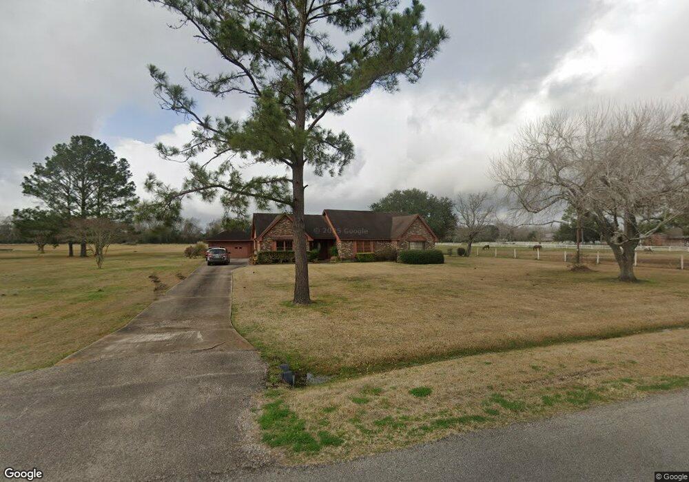 3116 Sky Ranch Dr, Alvin, TX 77511 - photo 1