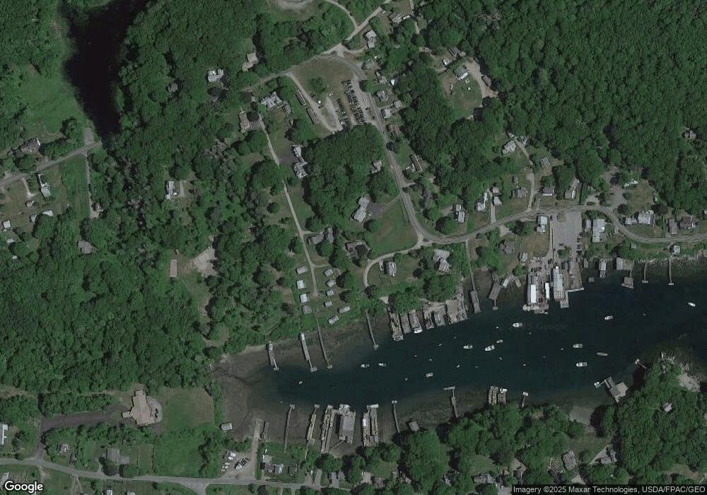 9 Monument Ln, New Harbor, ME 04554 - photo 1