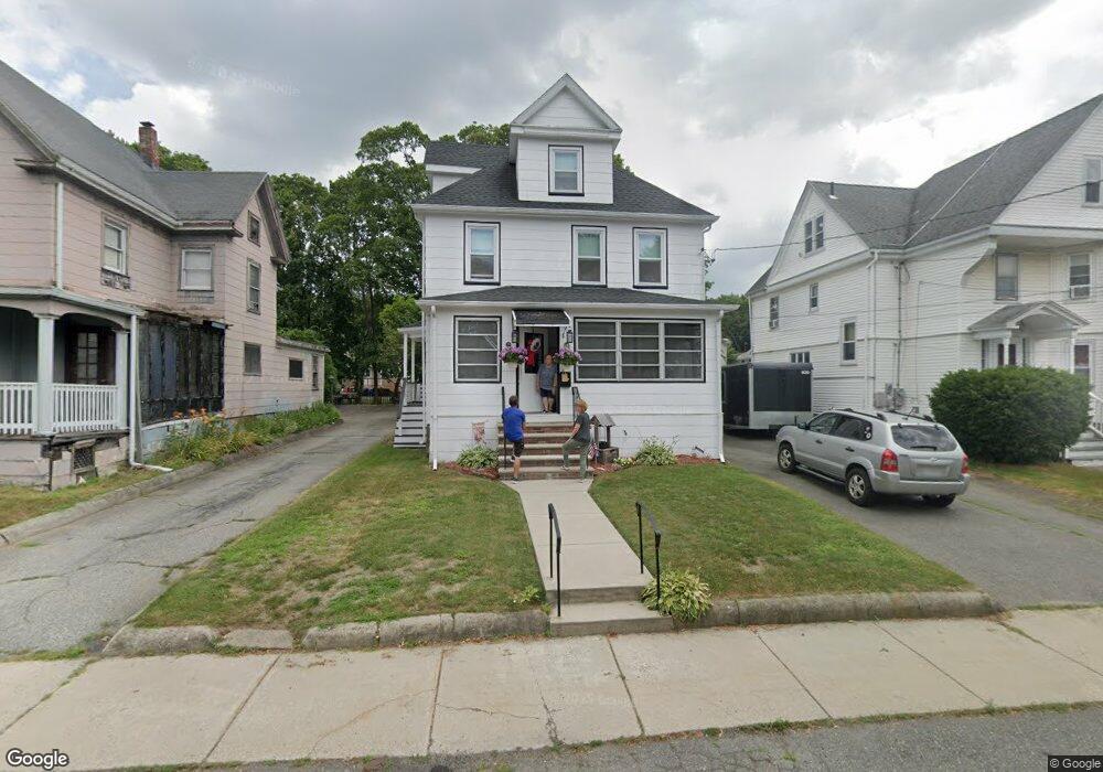 14 Avon St, Saugus, MA 01906 - photo 1