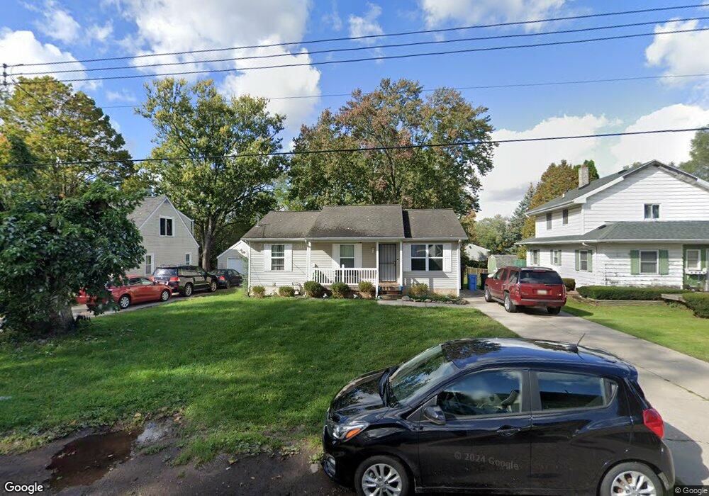 6008 Piper Ave, Lansing, MI 48911 - photo 1