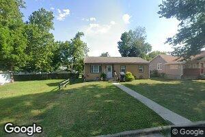 125 W 14th St, Horton, KS 66439