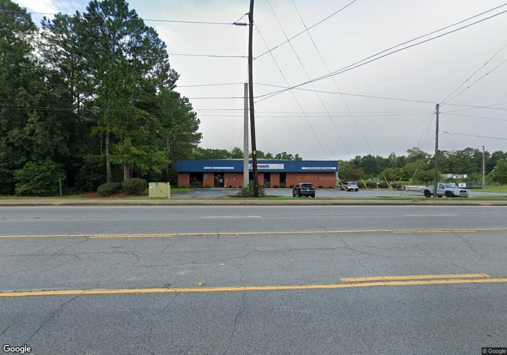 2189 Gillionville Rd, Albany, GA 31707 - photo 1