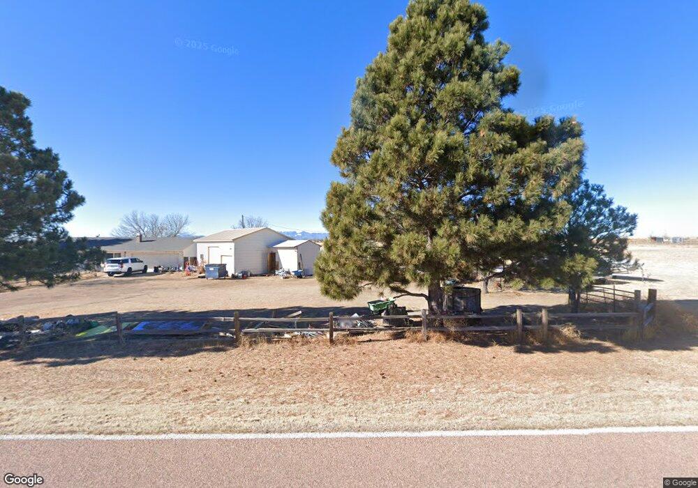 860 Slocum Rd, Colorado Springs, CO 80930 - photo 1