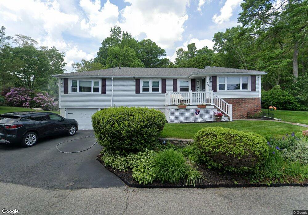 55 Granite Rd, Peabody, MA 01960 - photo 1