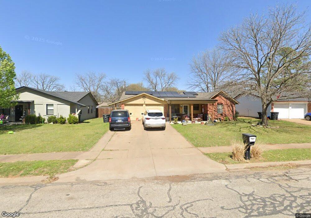 1400 Phillips St, Cleburne, TX 76033 - photo 1