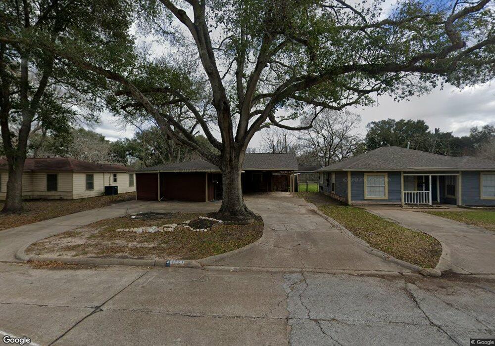 1227 Georgina St, Rosenberg, TX 77471 - photo 1