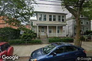 312 Saint John St, New Haven, CT 06511