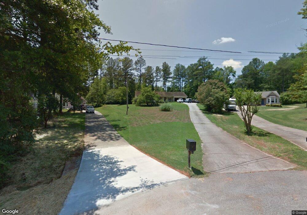 240 Flintlock Trail, Stockbridge, GA 30281 - photo 1