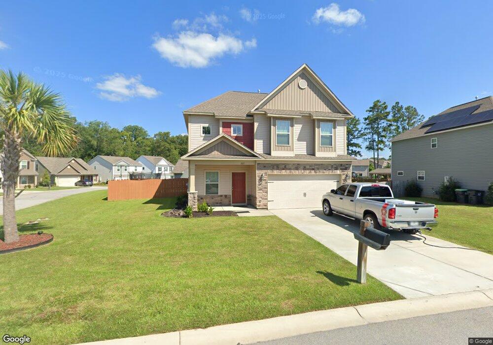207 Ventnor Ave, Chapin, SC 29036 - photo 1