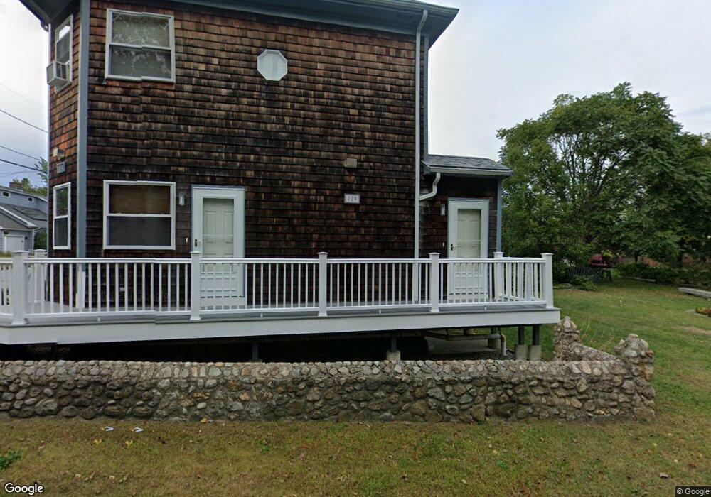 779 Allen St, North Dartmouth, MA 02747 - photo 1