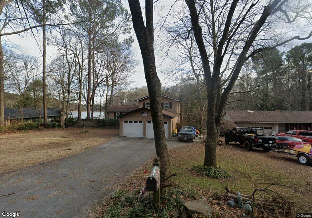 3302 Canary Trail unit 1, Duluth, GA 30096 - photo 1