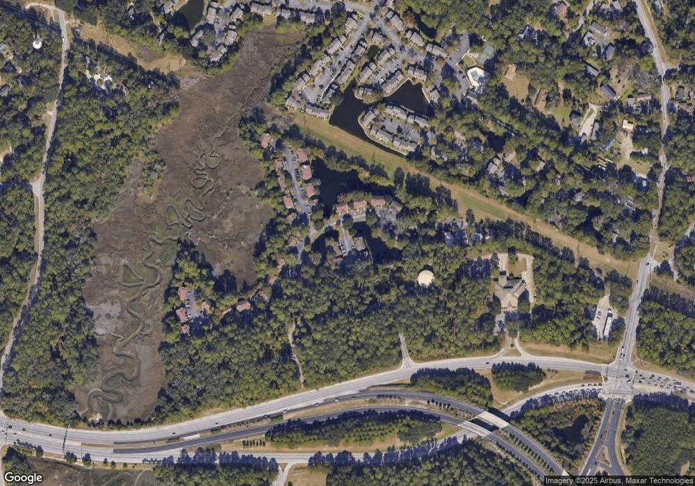 194 Marsh Point Dr, Hilton Head Island, SC 29926 - photo 1