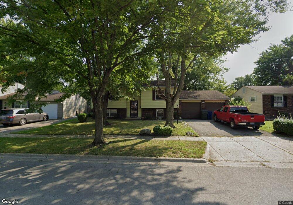 6700 Skywae Dr, Columbus, OH 43229 - photo 1