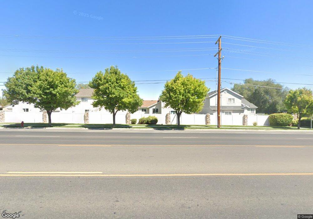 3399 W Ash Briar Ln, West Jordan, UT 84084 - photo 1