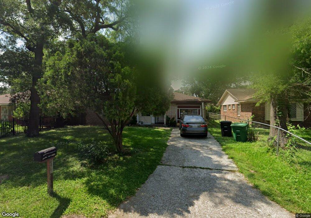 6234 Rietta St, Houston, TX 77016 - photo 1