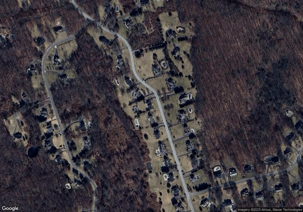 37 Charter Ridge Dr, Sandy Hook, CT 06482 - photo 1