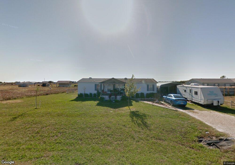 153 Hillside Dr, Troy, TX 76579 - photo 1