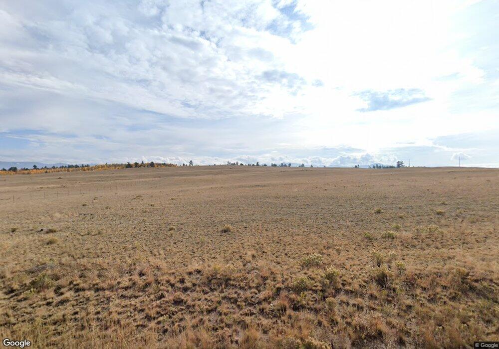 640 Rhyolite Dr, Como, CO 80456 - photo 1