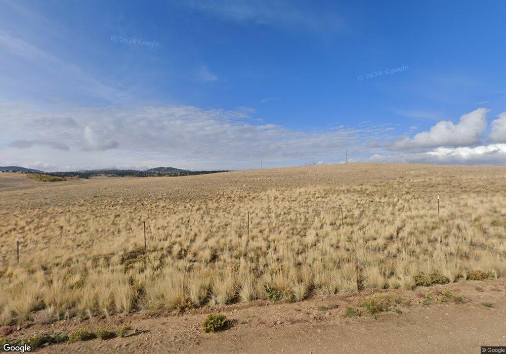 825 Rhyolite Dr, Como, CO 80456 - photo 1