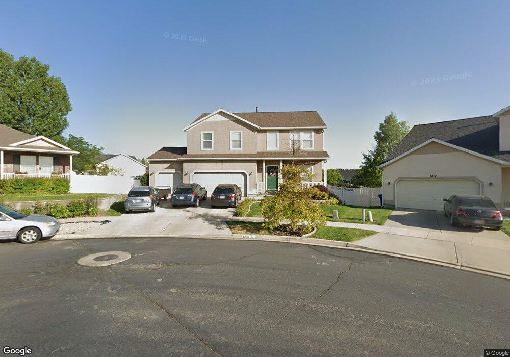 6518 Pin Oak Dr, West Jordan, UT 84081 - photo 1