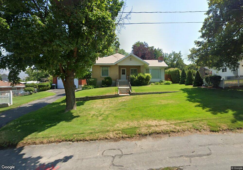 245 S Center St, Hyrum, UT 84319 - photo 1