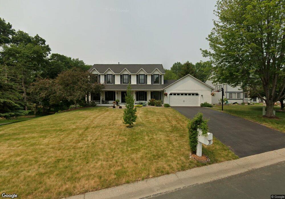 13491 Danube Ln, Rosemount, MN 55068 - photo 1