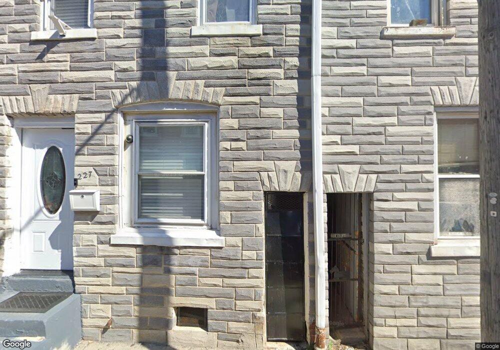 227 Cedar St, Reading, PA 19601 - photo 1
