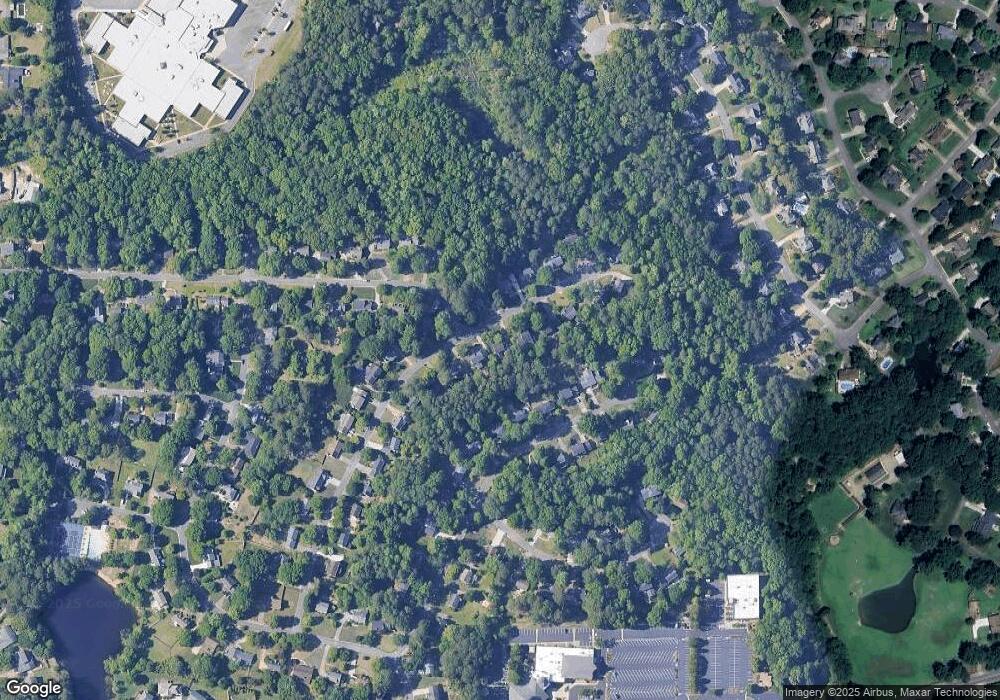 3804 Apple Way unit 5A, Marietta, GA 30066 - photo 1