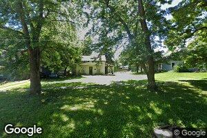 235 W Seward Ave, Burlingame, KS 66413