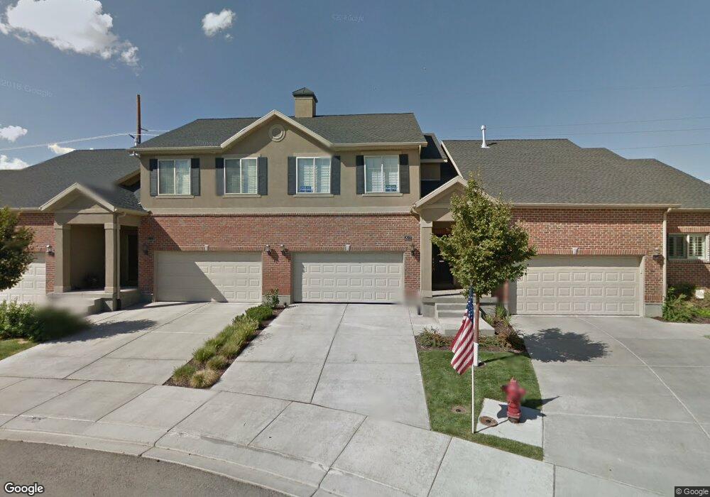 227 E Backhand Ln, Lehi, UT 84043 - photo 1