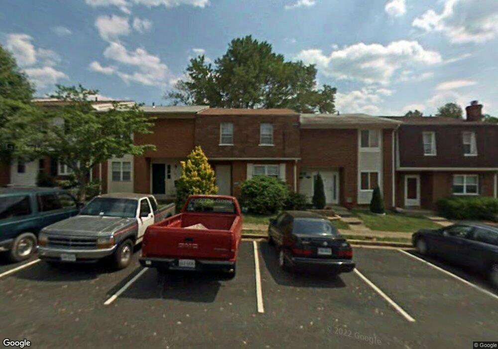 133 Oak Dr, Stafford, VA 22554 - photo 1