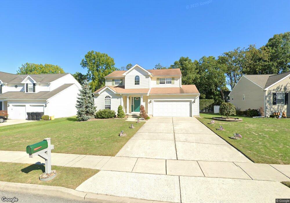 5 Hillside Ln, Berlin, NJ 08009 - photo 1
