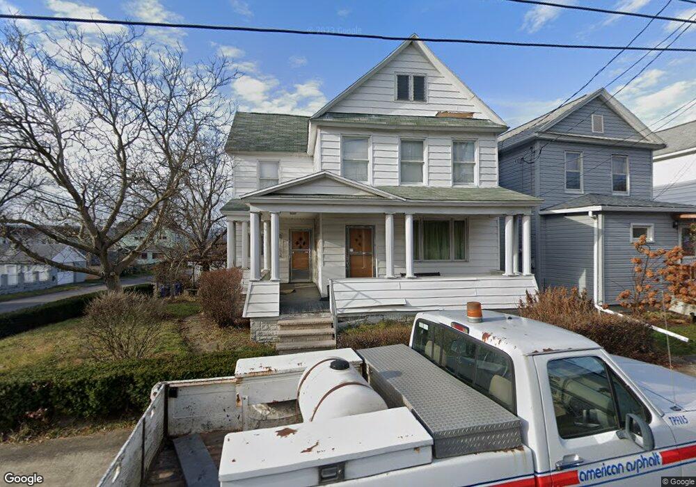 38 Mercer St, Wilkes Barre, PA 18705 - photo 1