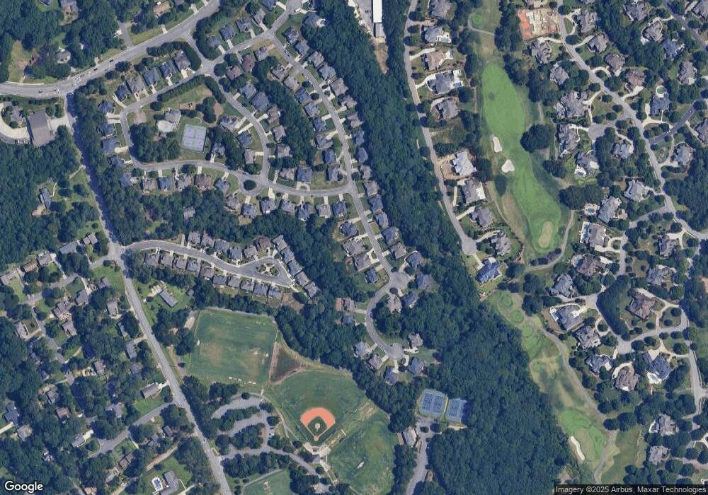 3106 Canter Way, Duluth, GA 30097 - photo 1