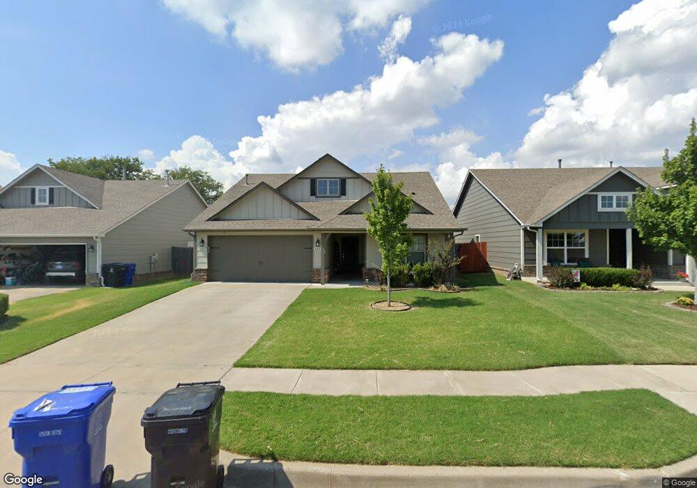 3428 E Sandusky St, Broken Arrow, OK 74014 - photo 1