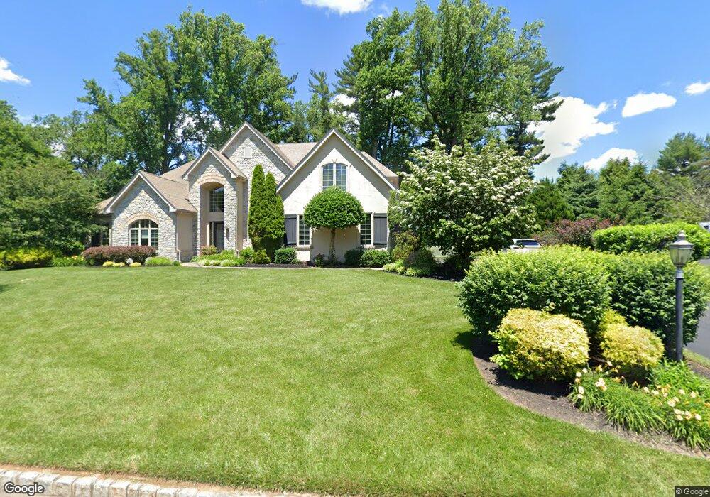 1071 Laurel Hill Ln unit LOT 5, Jenkintown, PA 19046 - photo 1