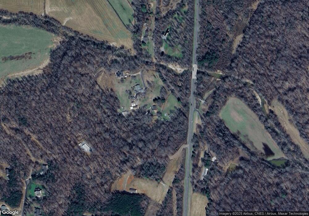 3579 Wilkesboro Hwy, Statesville, NC 28625 - photo 1