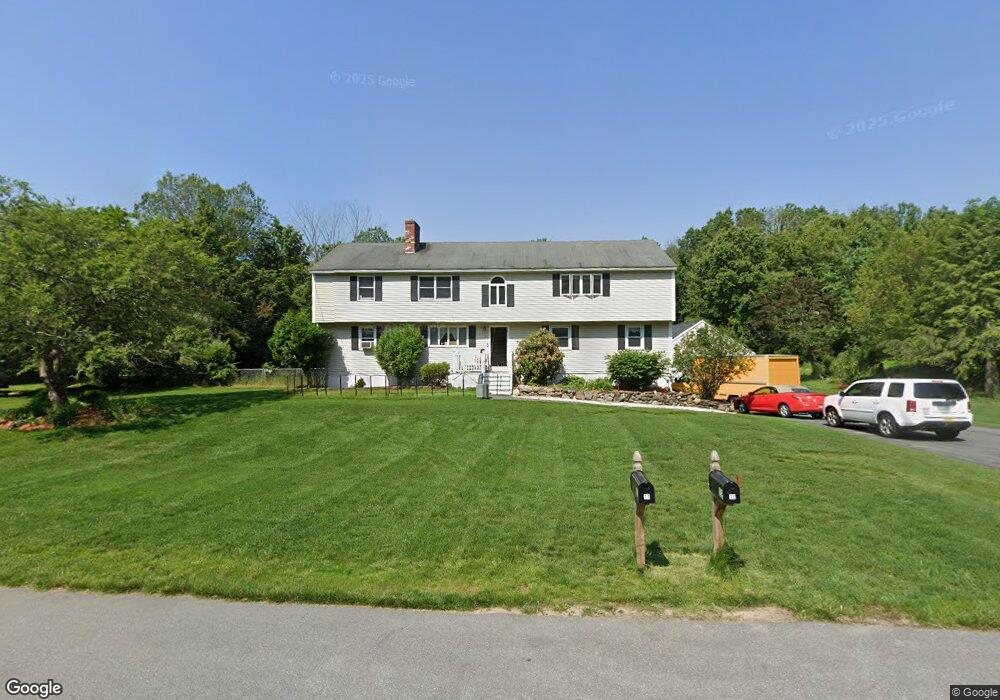 12 Thomas St, Windham, NH 03087 - photo 1