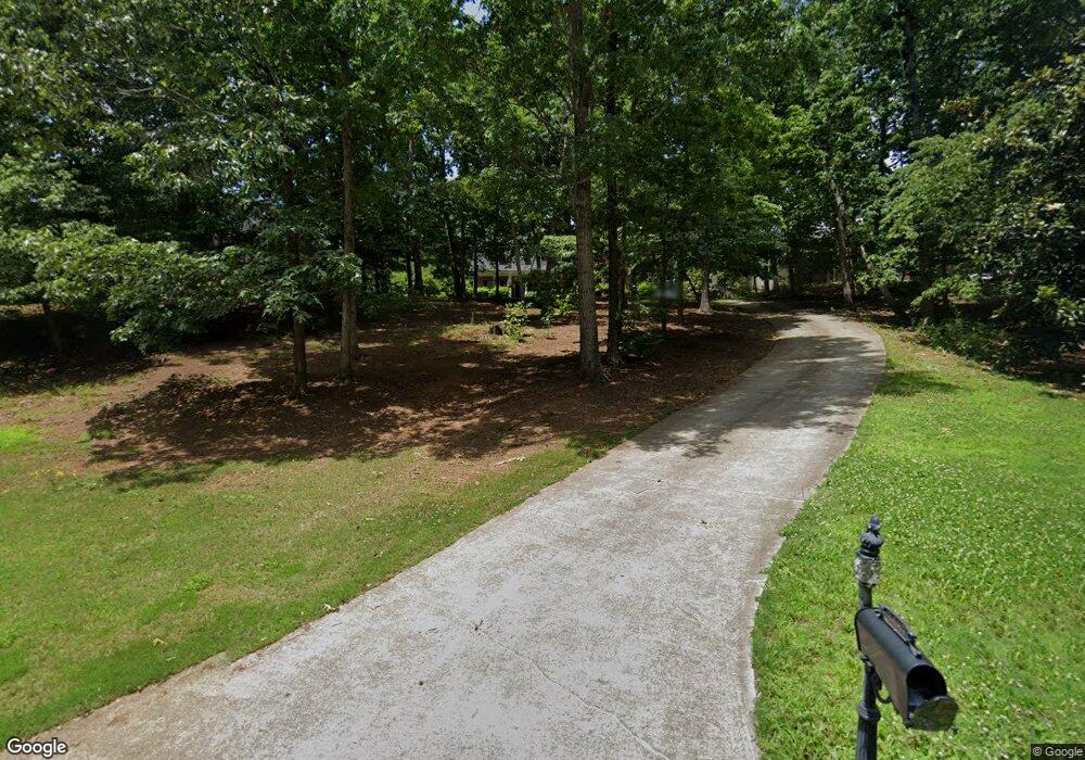 3487 Osceola Trail, Gainesville, GA 30506 - photo 1