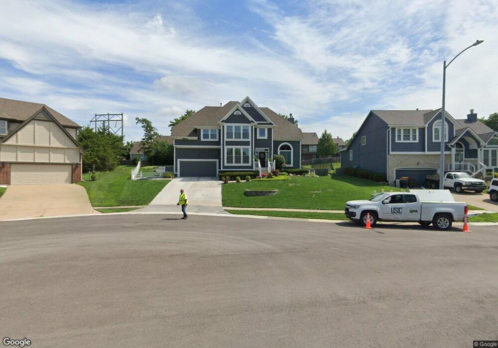 13416 W 56th Place, Shawnee, KS 66216 - photo 1