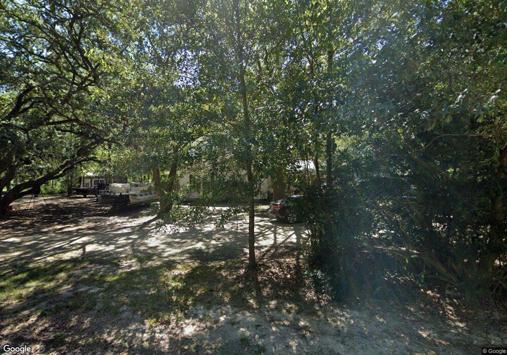 108 Thomas Stockstill Rd, Picayune, MS 39466 - photo 1