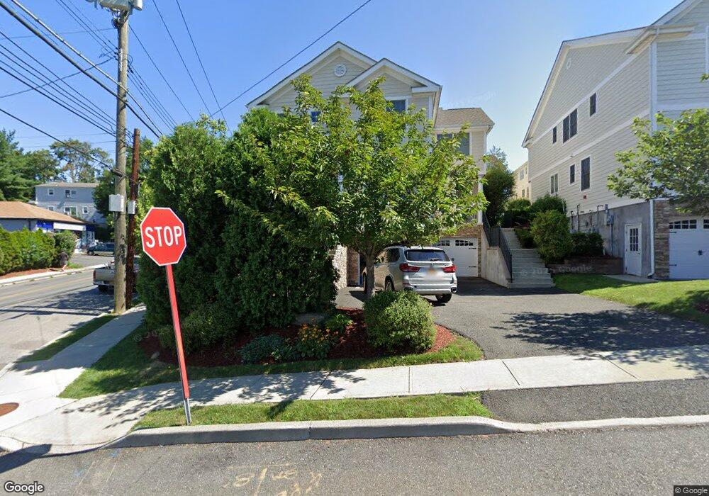 42 Harrison St unit 8A, West Harrison, NY 10604 - photo 1