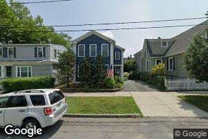 122 Constitution St, Bristol, RI 02809