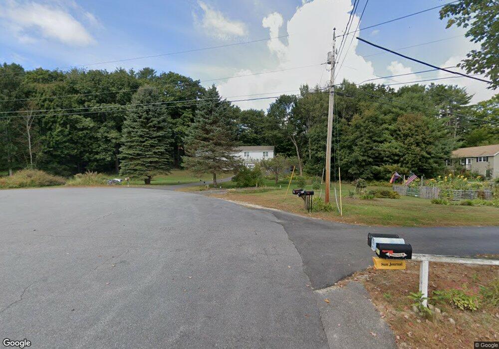 50 Chestnut Common, New Gloucester, ME 04260 - photo 1